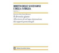Il divorzio giusto