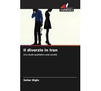 Il divorzio in Iran: Uno studio qualitativo sulla società