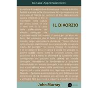 Il Divorzio - Murray John