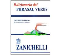 9788808088154 Il dizionario dei phrasal verbs - Laura Montixi Comoglio