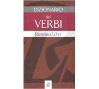 Il dizionario dei verbi