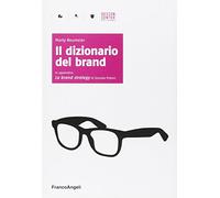 Il dizionario del brand