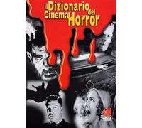 Il Dizionario Del Cinema Horror