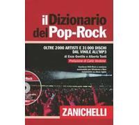 Il dizionario del Pop-Rock. Con DVD-ROM