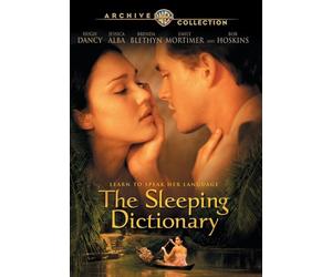 Il Dizionario Del Sonno DVD (2003) - Jessica Alba, Hugh Dancy, Guy Jenkin