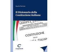 Il dizionario della Costituzione italiana