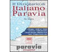 Il dizionario di italiano compatto