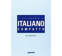 Il dizionario di italiano compatto