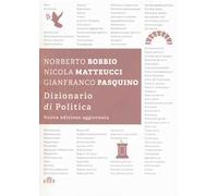 Il dizionario di politica