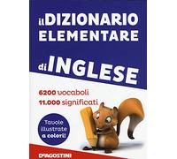 Il dizionario elementare di inglese