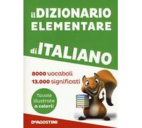 Il dizionario elementare di italiano