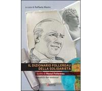 Il dizionario Follereau della solidarietà