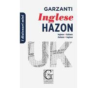 Il dizionario mini di inglese. Ediz. bilingue