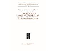 Il dizionario spagnolo-italiano di Nicolao Landucci (1562)