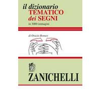Il dizionario tematico dei segni