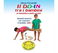 Il Do-In tra i bambini in famiglia e nella scuola