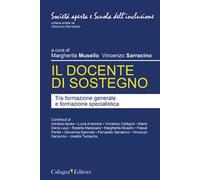 Il docente di sostegno. Tra formazione generale e formazione specialistica