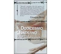 Il dodicesimo quaderno. Gli 83 giorni di Etty Hillesum ad Auschwitz