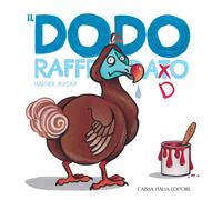 Il dodo raffreddado - [Caissa Italia]
