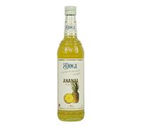 Il Doge Ananas 70cl Cocktail Mixers Sciroppo, Sciroppo di Mocktail