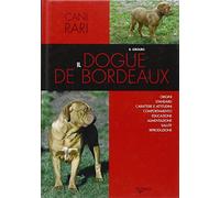 Il dogue de Bordeaux