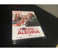 Il Dolce Della Gioia Bernadette Lafont Carmen Maura DVD SIGILLATO