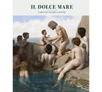 Il dolce mare: L'arte di Valerio Giovine - Giovine Valerio