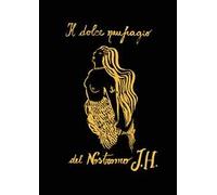 Il dolce naufragio del Nostromo J. H.