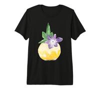 Il Dolce Piccolo frutto Disegnato da Mumzy Maria Uberstein Maglietta Premium