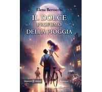 Il dolce profumo della pioggia