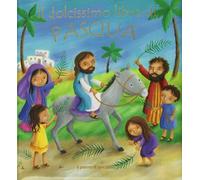 Il dolcissimo libro di Pasqua