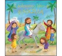 Il dolcissimo libro di Pasqua