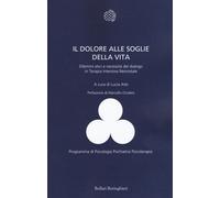Il dolore alle soglie della vita. Dilemmi etici e necessità del dialogo in...
