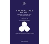 Il dolore alle soglie della vita. Dilemmi etici e necessità del dialogo in terapia intensiva neonatale
