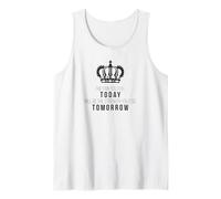 Il Dolore Che senti Oggi sarà la Forza Canotta