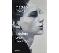 Il dolore crea l'inverno