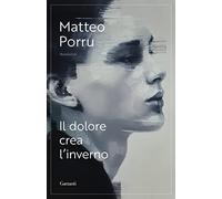 Il dolore crea l'inverno
