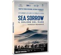 Sea Sorrow-Il Dolore Del Mare