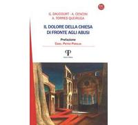 Il dolore della Chiesa di fronte agli abusi