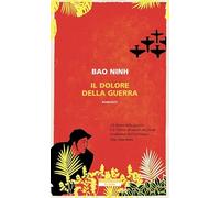 Il dolore della guerra