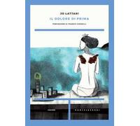 Il dolore di prima