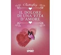 Il dolore di una vita d'amore