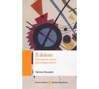 Il dolore. Dieci punti chiave per comprenderlo