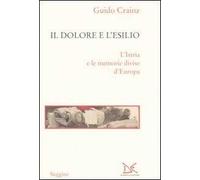 Il dolore e l'esilio. L'Istria e le memorie divise d'Europa