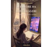 Il dolore ha linee leggere: Una storia di silenzi, matite e perdono