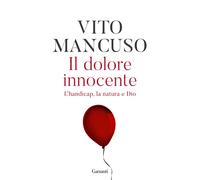 Il dolore innocente - Mancuso Vito