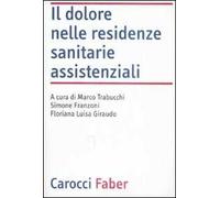 Il dolore nelle residenze sanitarie assistenziali