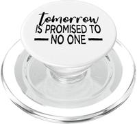 Il domani non è promesso a nessuno PopSockets PopGrip per MagSafe