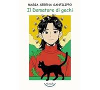 Il domatore di gechi