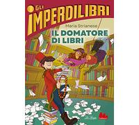 Il domatore di libri